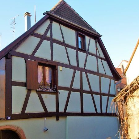 La Maison Celine Bergheim Εξωτερικό φωτογραφία