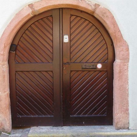 La Maison Celine Bergheim Εξωτερικό φωτογραφία