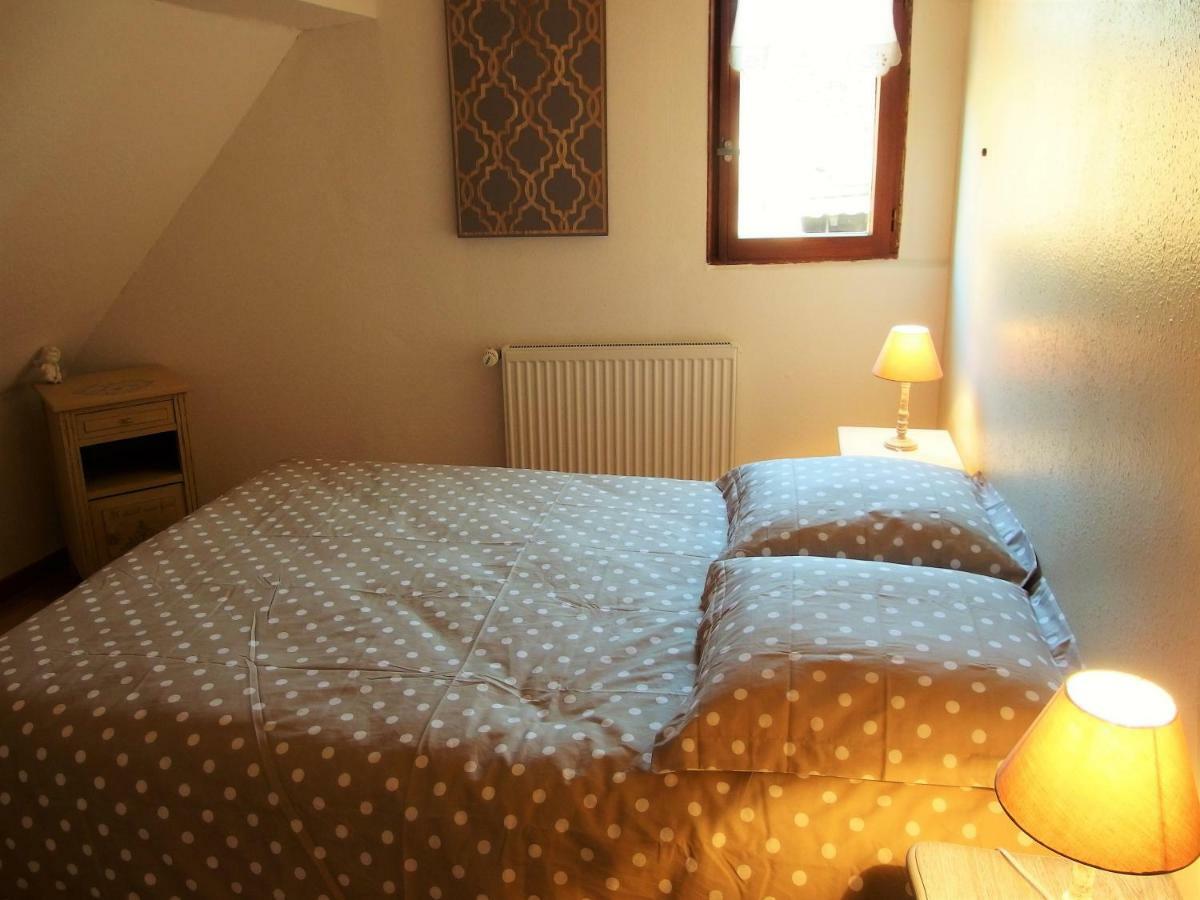 La Maison Celine Bergheim Εξωτερικό φωτογραφία